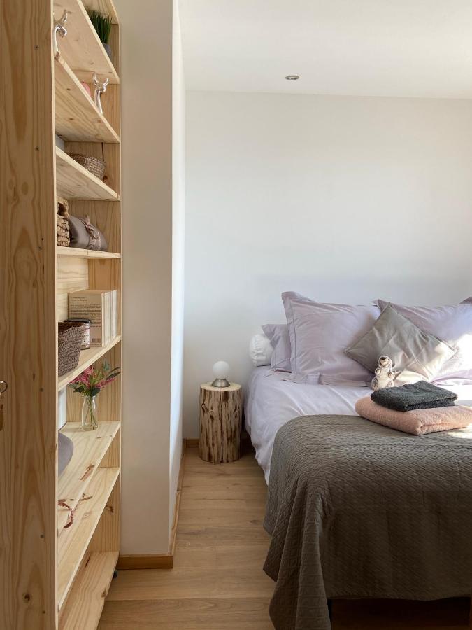 Apartamento La Marmotte Qui Papote Le Grand-Bornand Exterior foto