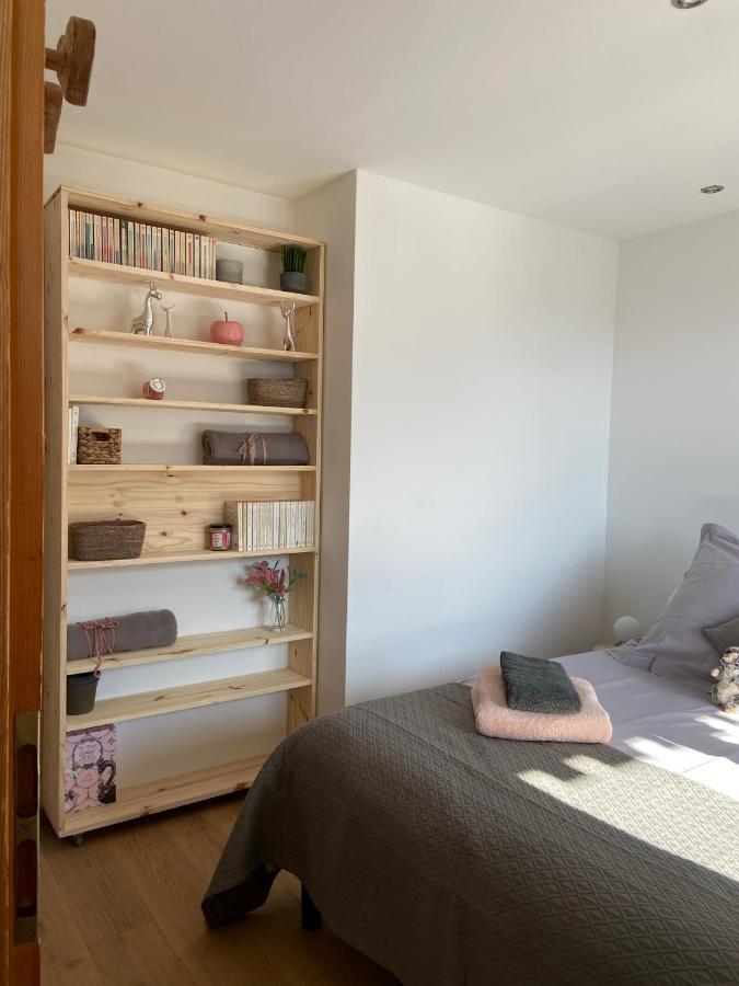 Apartamento La Marmotte Qui Papote Le Grand-Bornand Exterior foto